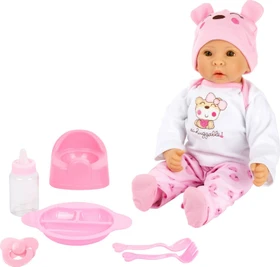 Legler Small Foot Puppe Marie