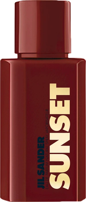 Jil Sander Sunset Intense Eau de Parfum, 30ml