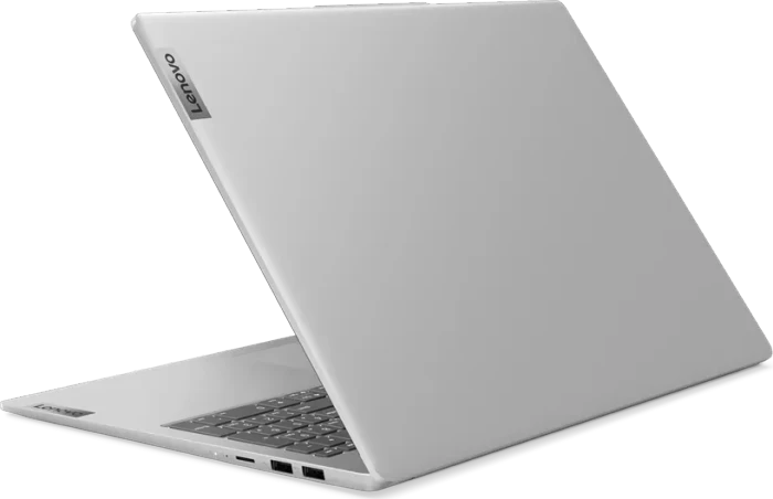 Lenovo IdeaPad Slim 5 16IMH9, Cloud Grey, Core Ultra 5 125H, 16GB RAM, 512GB SSD, DE