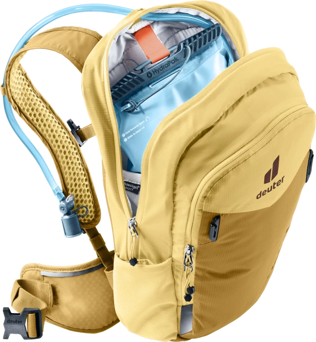 Deuter Compact 8 savannah/dune (Junior)