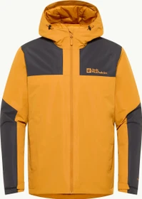 Jack Wolfskin Jasper Ins Funktionsjacke safflower (Herren)
