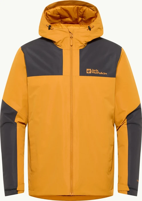 Jack Wolfskin Jasper Ins Jacke (Herren)