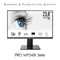 MSI PRO MP241XDE, 23.8" Vorschaubild