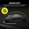 Corsair Gaming Sabre RGB Pro - Champion Series, USB Vorschaubild