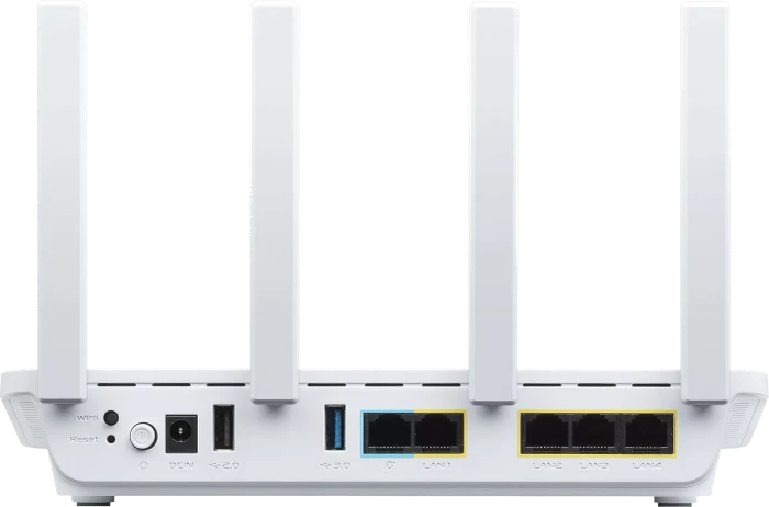 ASUS ExpertWiFi EBR63 AX3000