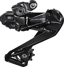 Shimano Dura Ace Di2 RD-R9250 12s 11-34t Schaltwerk mittel