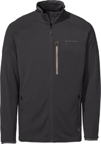 Vaude Elope Fleece II Jacke phantom black (Herren)