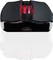 Modecom MC-WRM1 Gaming Mouse schwarz, USB Vorschaubild
