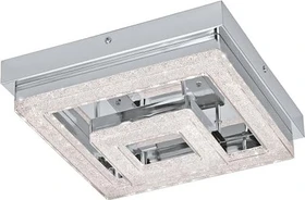 Eglo Fradelo 12W 2-flammig