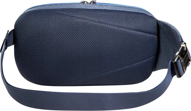 Tatonka Hip Sling Pack Bauchtasche navy curve