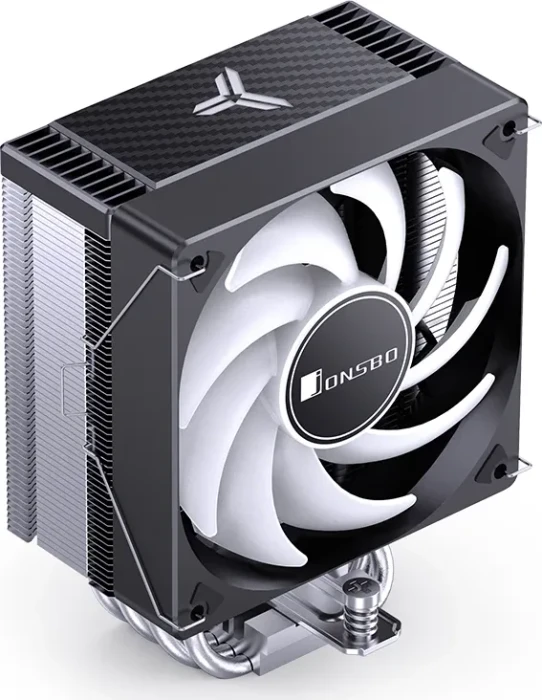 Jonsbo CR-1000MAX Color Black, schwarz