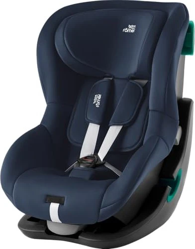 Britax Römer King Pro