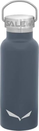 Salewa Valsura Isolierflasche 450ml flintstone