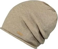 Barts Romeo Beanie beige (Damen)