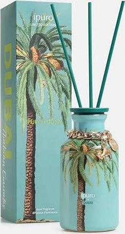Ipuro x Dubai Duftstäbchen, 240ml