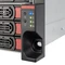 SilverStone RM43-324-RS, Rackmount Storage, schwarz/grau, 4HE, ATX Vorschaubild