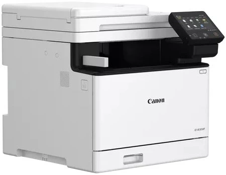 Canon i-SENSYS X C1333i, Laser, mehrfarbig