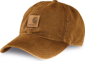 Carhartt Odessa Kappe braun