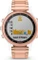 Garmin Fenix 5S Plus Sapphire rosegold mit Metallarmband Vorschaubild