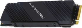 Innovation IT PerformanceY GEN4 4TB, M.2 2280 / M-Key / PCIe 4.0 x4, Kühlkörper, retail