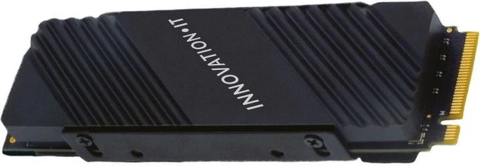 Innovation IT PerformanceY GEN4 SSD, M.2