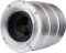 7artisans 55mm 1.4 für Fujifilm X silber Vorschaubild