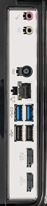 Medion Akoya E5000 D, Pentium J2850, 4GB RAM, 1TB HDD
