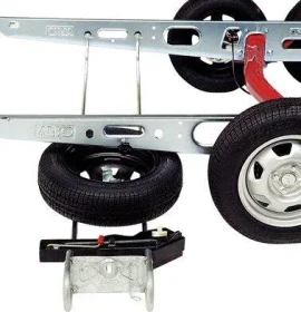 AL-KO Ersatzradhalter EH1 - B
