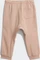 adidas Badge of Sport Trainingsanzug ambient blush/white (Junior) Vorschaubild