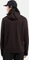 Odlo Essentials Thermal Hoodie Laufshirt langarm espresso (Herren) Vorschaubild