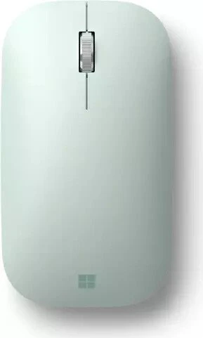 Microsoft Modern Mobile Mouse Mint, Bluetooth
