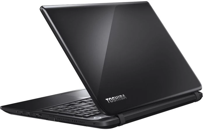Toshiba Satellite L50-B-2FC, schwarz, Core i3-4005U, 8GB RAM, 1TB HDD, UK