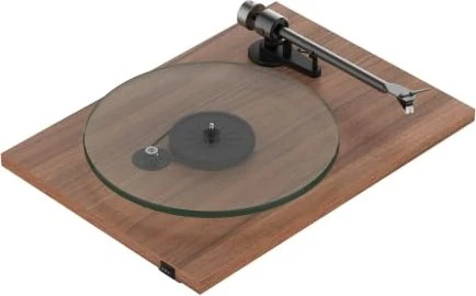 Pro-Ject T2 Super Phono walnuss