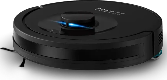 Rowenta RR87C5WH X-plorer Serie S85 Saug-/Wischroboter schwarz