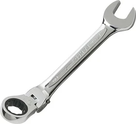 Bahco 41RM-21 Maul-Ringratschenschlüssel, 21x274mm