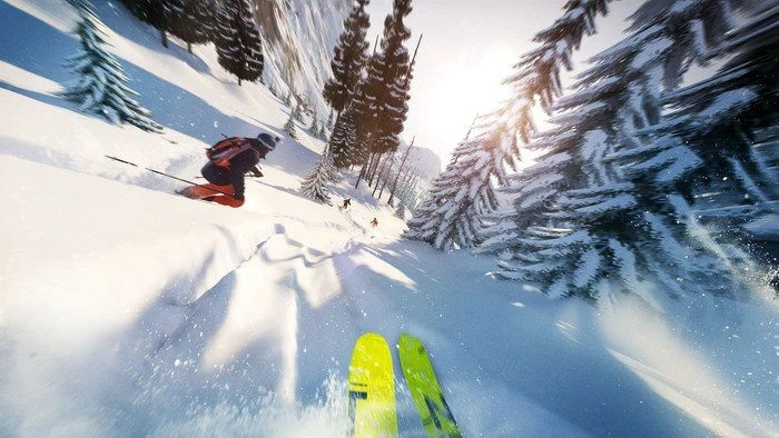 Steep (PC)
