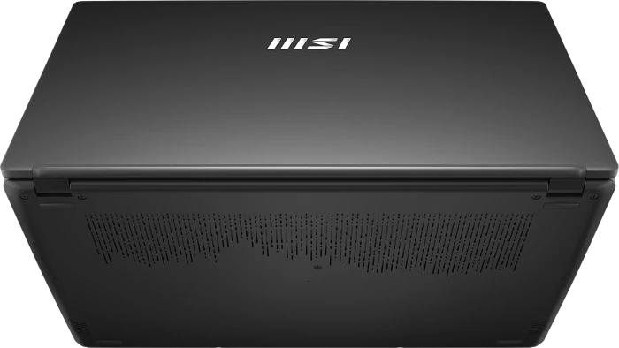 MSI Modern 15 H AI C1MOG-242, Classic Black, Core Ultra 7 155H, 16GB RAM, 512GB SSD, DE