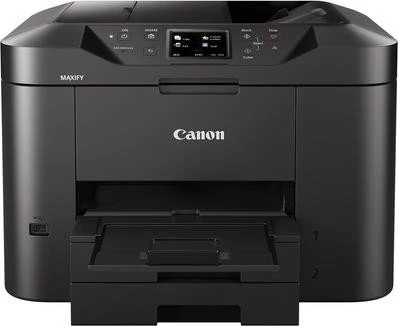 Canon MAXIFY MB2750, Tinte, mehrfarbig