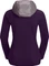 Jack Wolfskin Routeburn Pro Hybrid Jacke wild blossom (Damen) Vorschaubild