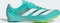 adidas Adizero Distancestar Spike flash aqua/cloud white/lucid lemon Vorschaubild