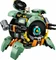 LEGO Overwatch - Wrecking Ball Vorschaubild