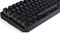 Endorfy Thock 75% Wireless, PBT, LEDs RGB, hot-swap, Black, Kailh Box BLACK, USB/Bluetooth, CZ Vorschaubild