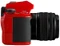 Pentax K-r rot Body Vorschaubild