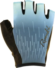 Roeckl Darvella Fahrradhandschuhe dragonfly blue