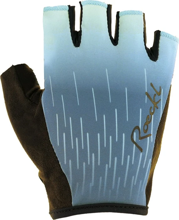 Roeckl Darvella Fahrradhandschuhe dragonfly blue