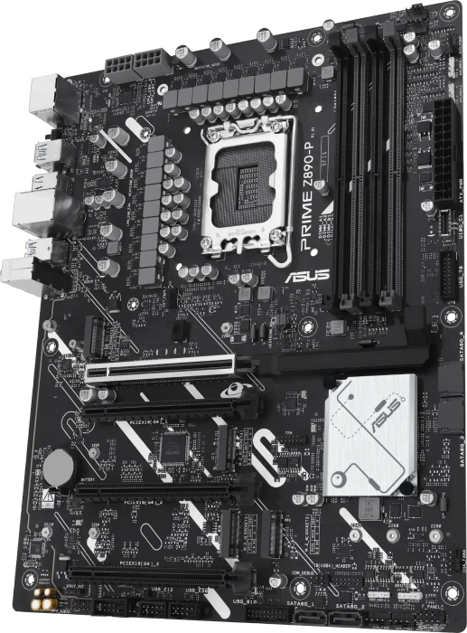 ASUS Prime Z890-P (Intel 1851)
