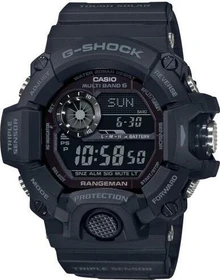 Casio G-Shock GW-9400-1BER