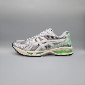 Asics Gel-Kayano 14 white/menthol