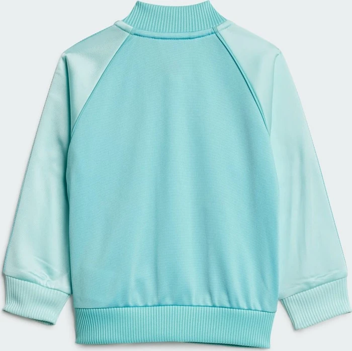 adidas Adicolor SST Trainingsanzug easy mint (Junior)