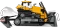 LEGO City - Gelber Bulldozer Vorschaubild